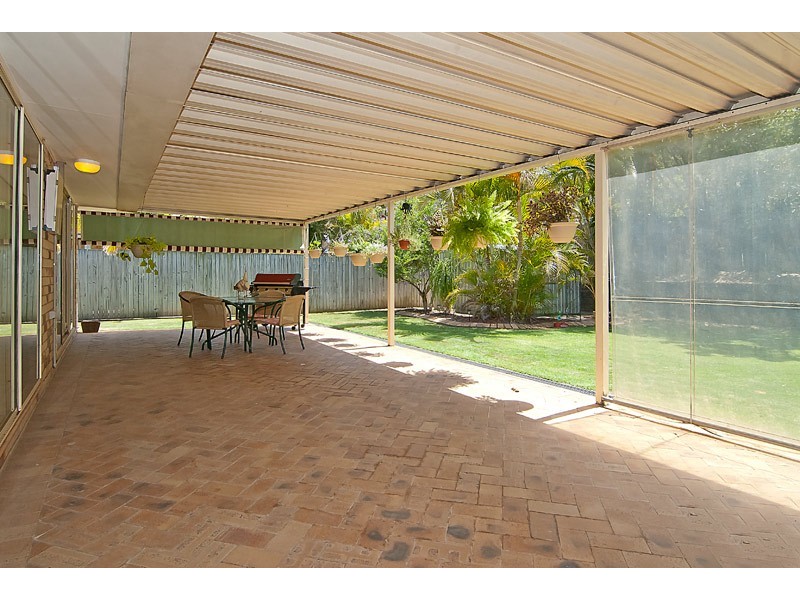 17 Billiluna Street, Shailer Park QLD 4128