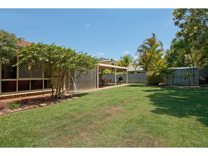 17 Billiluna Street, Shailer Park QLD 4128