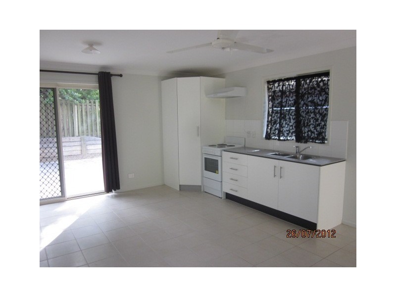 26 (Back House) Roseash Street, Logan Central QLD 4114