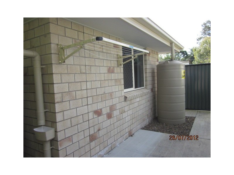 26 (Back House) Roseash Street, Logan Central QLD 4114