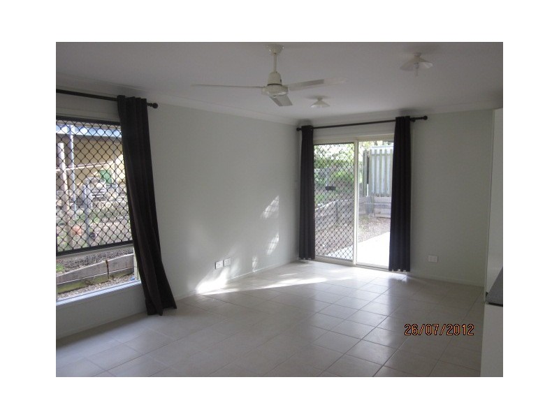 26 (Back House) Roseash Street, Logan Central QLD 4114