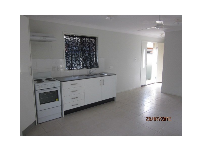 26 (Back House) Roseash Street, Logan Central QLD 4114