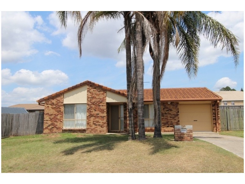 21 Lutton Court, Boronia Heights QLD 4124