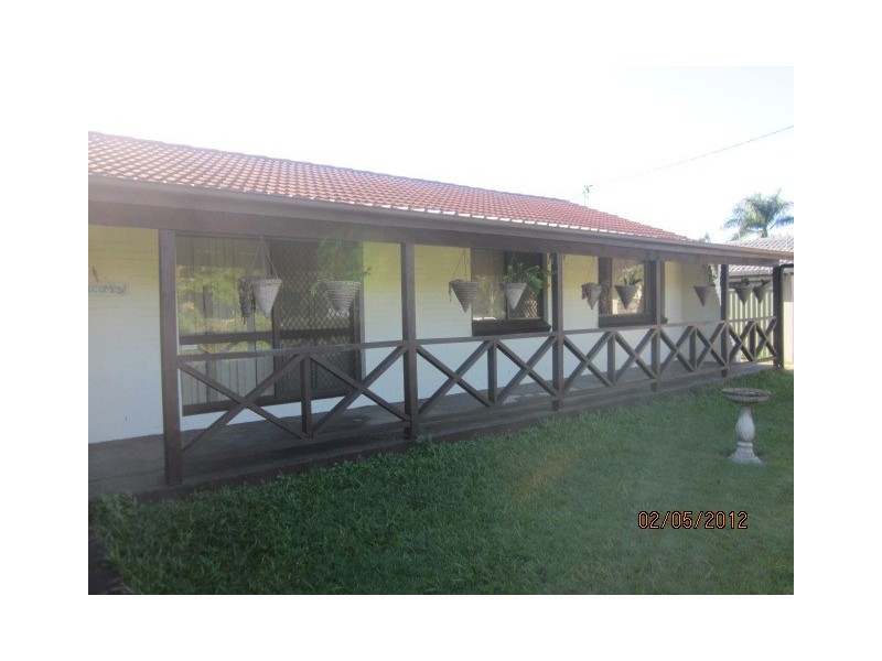 16 Collard Street, Slacks Creek QLD 4127
