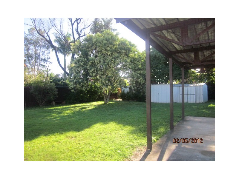 16 Collard Street, Slacks Creek QLD 4127