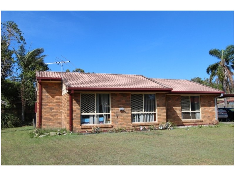 48 Velorum Drive, Kingston QLD 4114