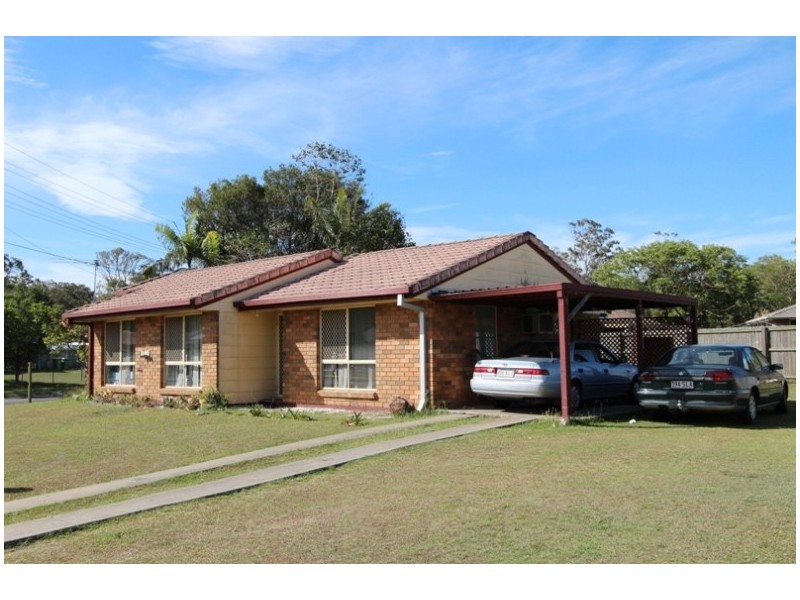 48 Velorum Drive, Kingston QLD 4114