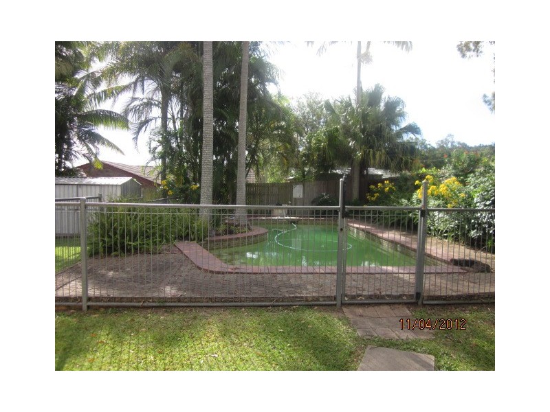 44 Jilbard Drive, Springwood QLD 4127