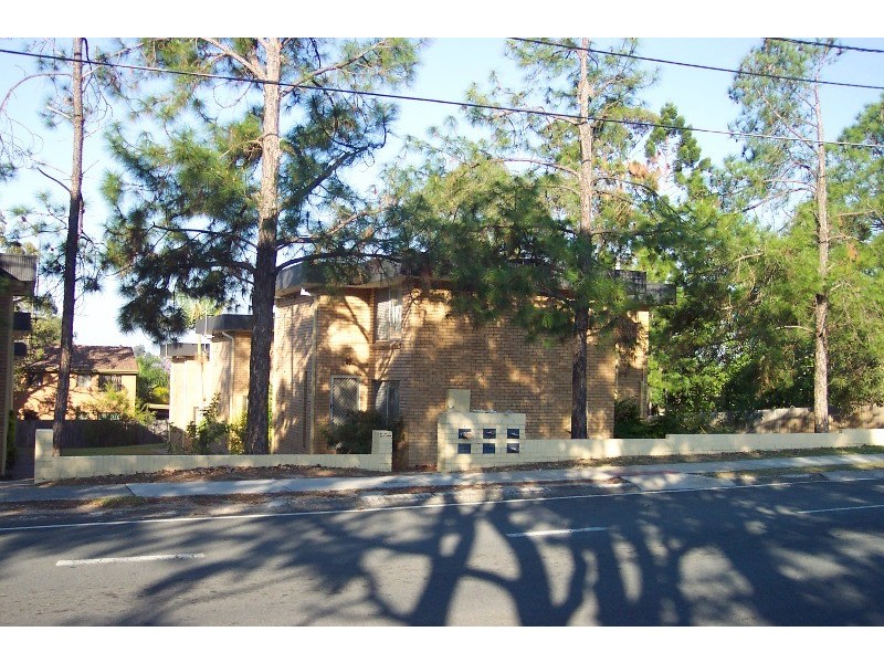 3/103 Station Road, Woodridge QLD 4114