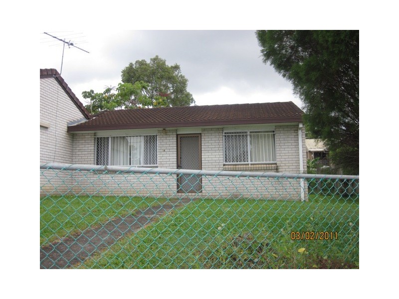 4/1 BLACKWOOD ROAD, Logan Central QLD 4114