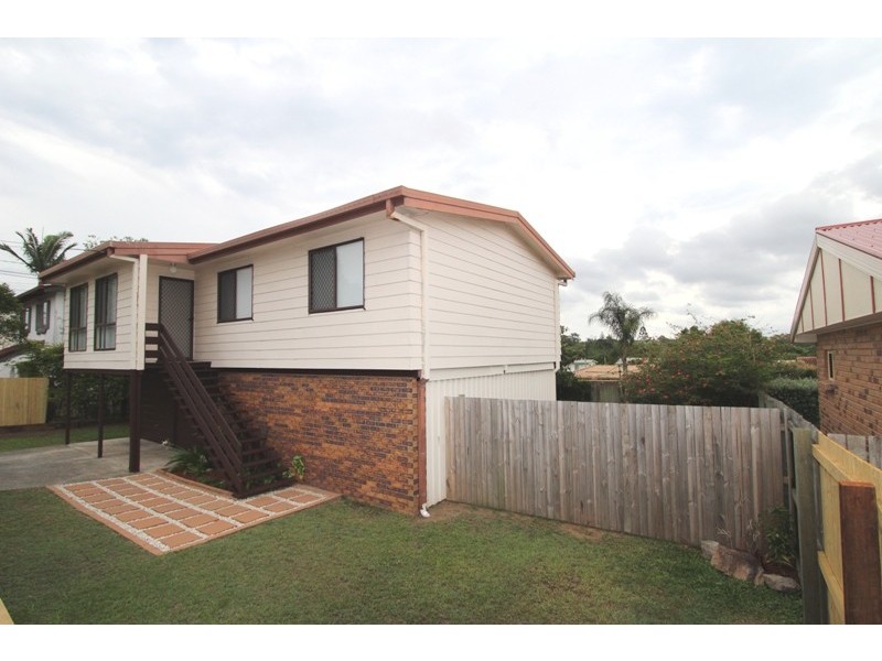 12 Pearl Street, Slacks Creek QLD 4127