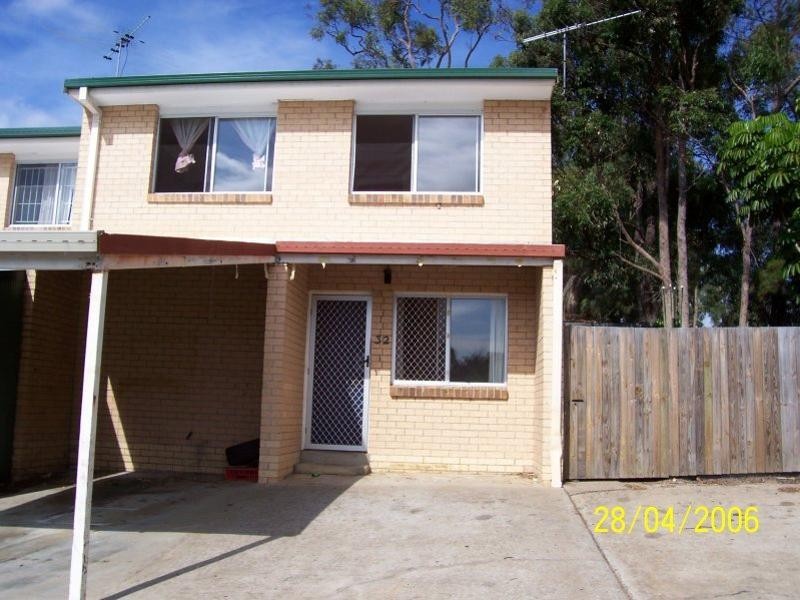 32/22 North Road, Woodridge QLD 4114
