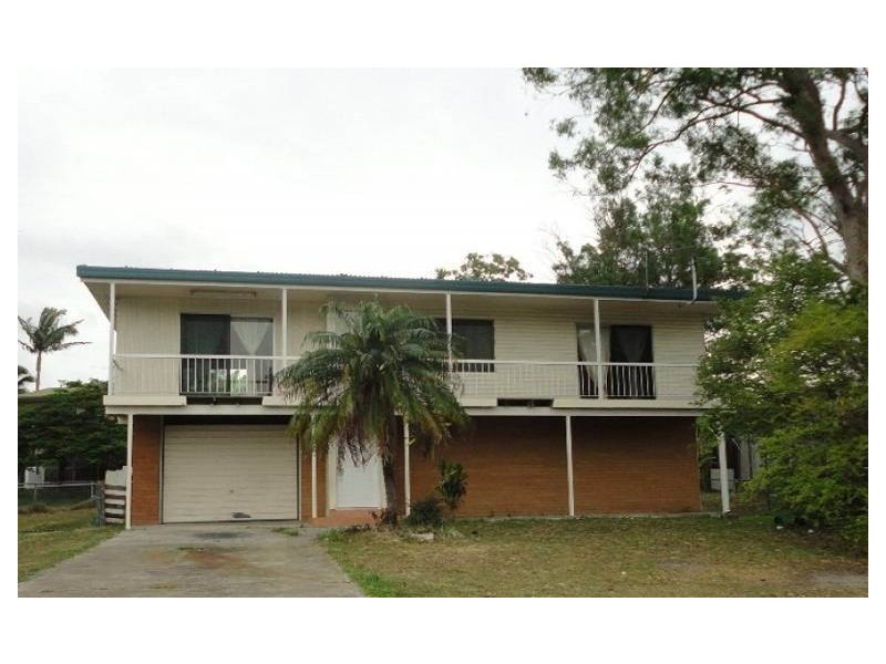 10 DEFIANCE ROAD, Logan Central QLD 4114