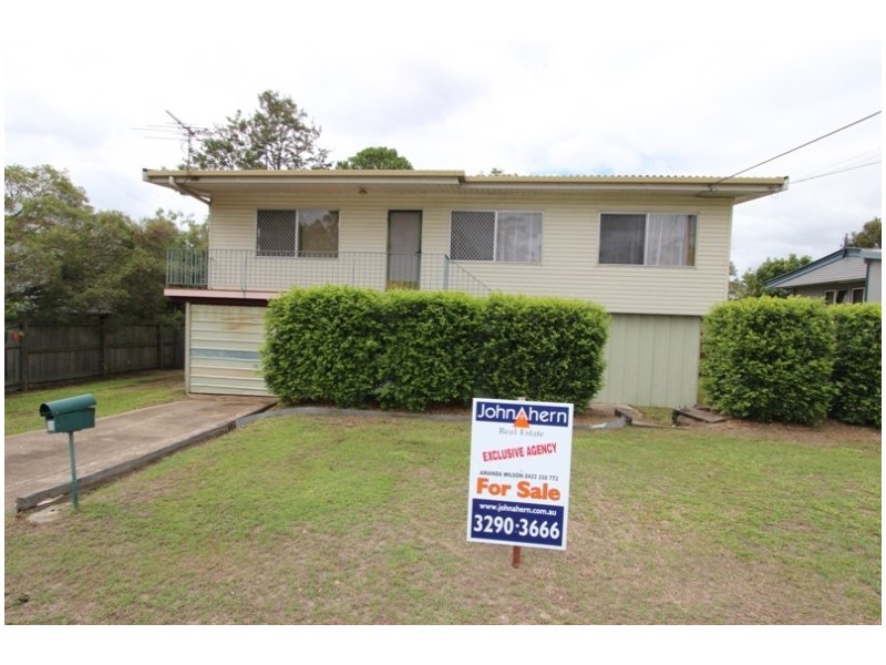 22 Karri Avenue, Logan Central QLD 4114