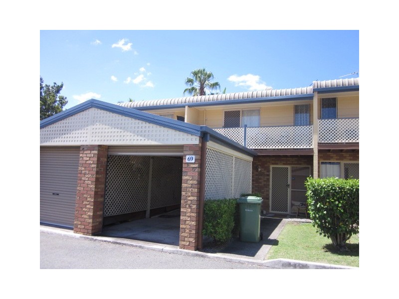 69/8 BRIGGS ROAD, Springwood QLD 4127