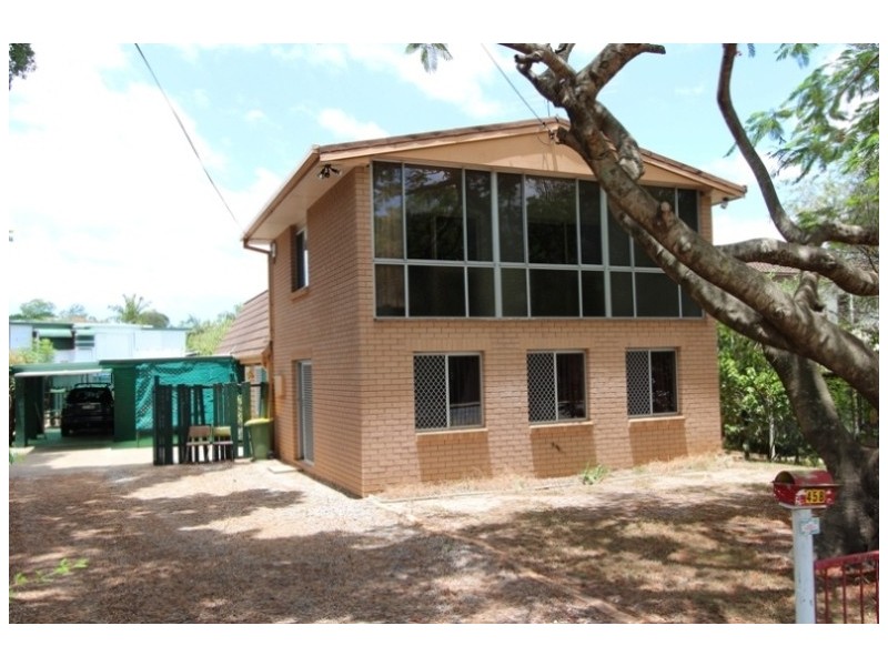458 Kingston Road, Kingston QLD 4114