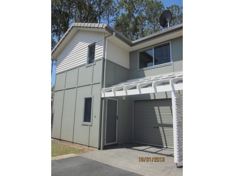 6/23 Garfield Road, Woodridge QLD 4114