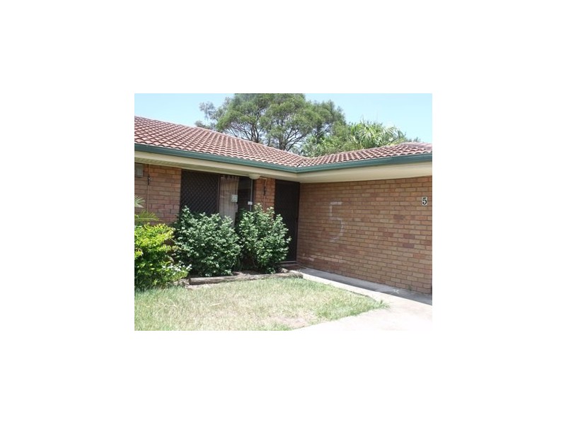 5/33 Clare Road, Kingston QLD 4114