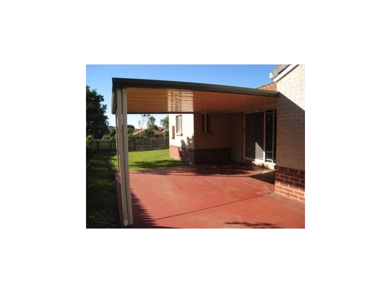 1 Stibbs Close, Runcorn QLD 4113