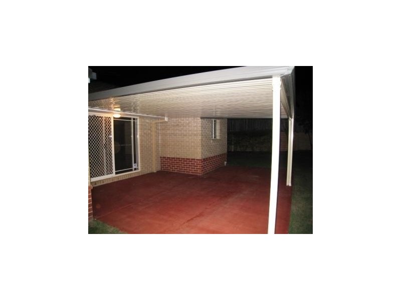 1 Stibbs Close, Runcorn QLD 4113