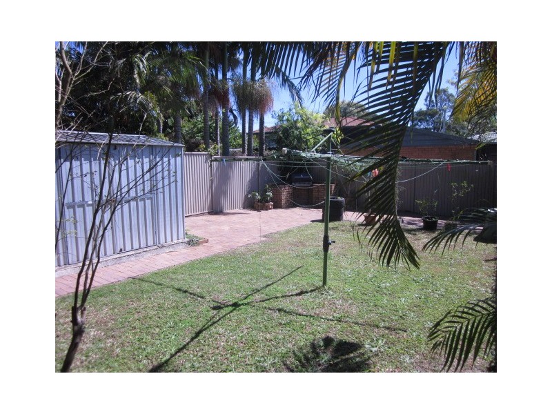 20 Mallawa Street, Slacks Creek QLD 4127