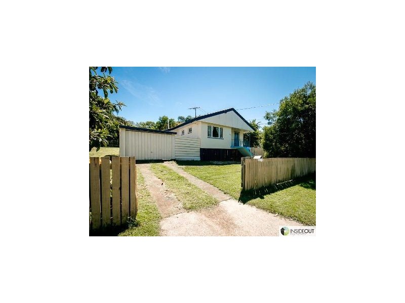 50 MARDAY STREET, Slacks Creek QLD 4127
