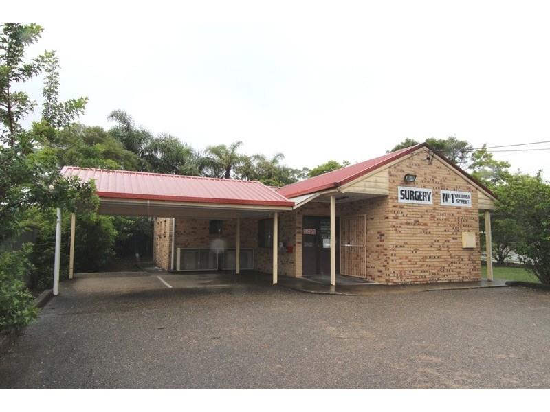 1  Yalumba Street, Kingston QLD 4114