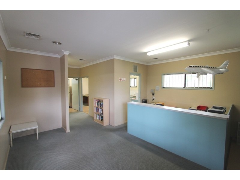 1  Yalumba Street, Kingston QLD 4114