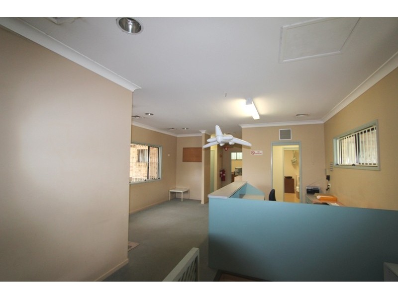 1  Yalumba Street, Kingston QLD 4114