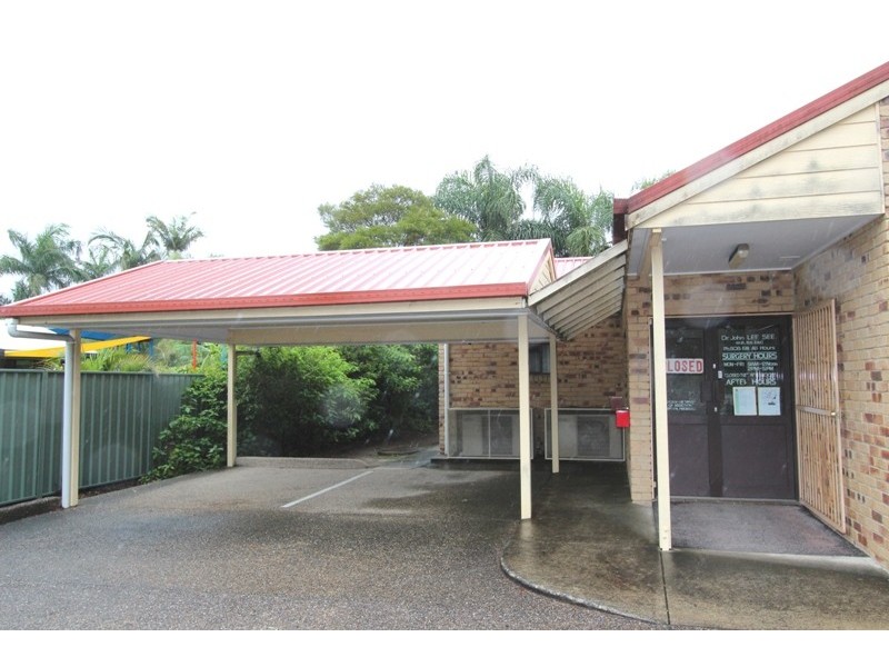 1  Yalumba Street, Kingston QLD 4114