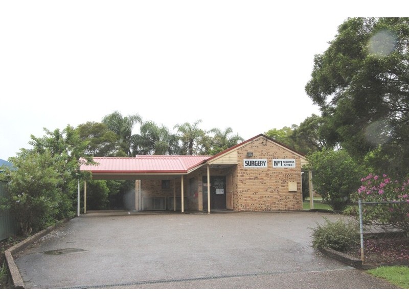 1  Yalumba Street, Kingston QLD 4114