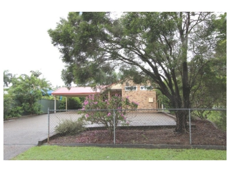 1  Yalumba Street, Kingston QLD 4114