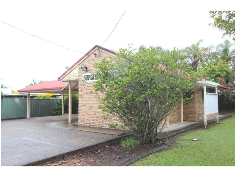 1  Yalumba Street, Kingston QLD 4114