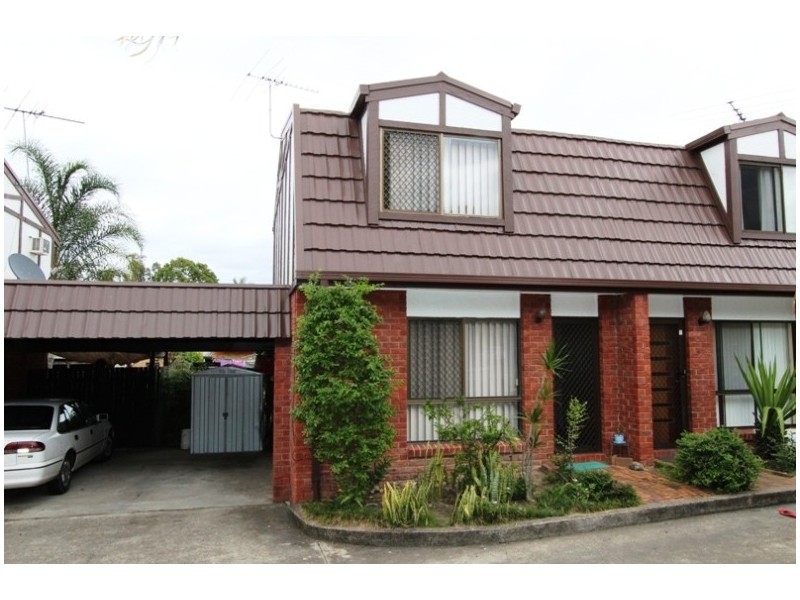 4/24 Garfield Road, Logan Central QLD 4114
