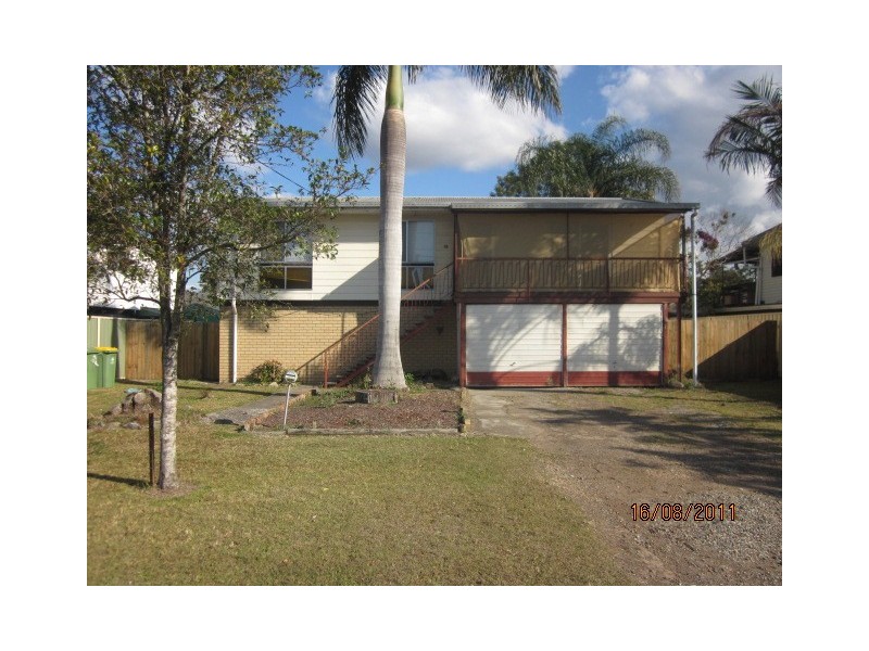 11 Brabant Street, Loganlea QLD 4131