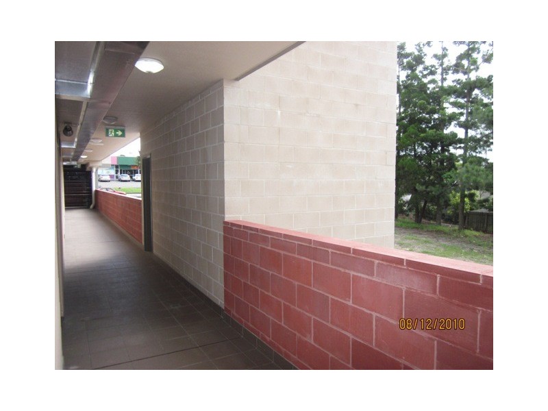 8/25 Blackwood Road, Logan Central QLD 4114