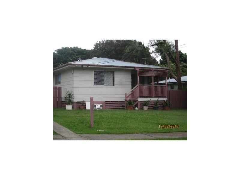 13 MILDRED STREET, Slacks Creek QLD 4127