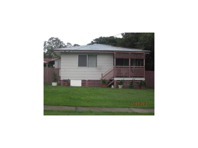 13 MILDRED STREET, Slacks Creek QLD 4127