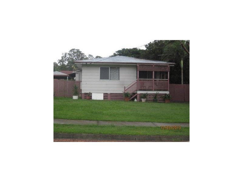 13 MILDRED STREET, Slacks Creek QLD 4127