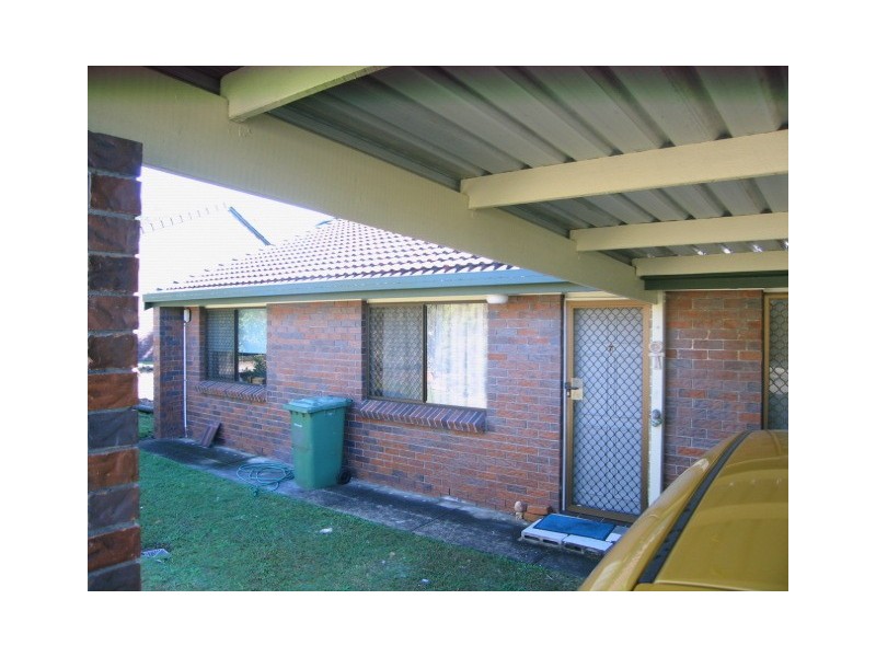 7/129  North Road, Woodridge QLD 4114