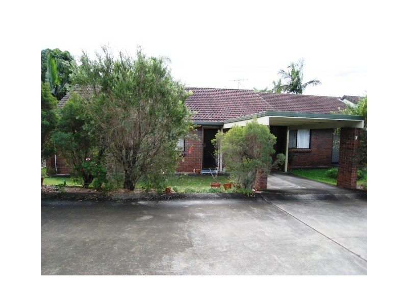 7/129  North Road, Woodridge QLD 4114