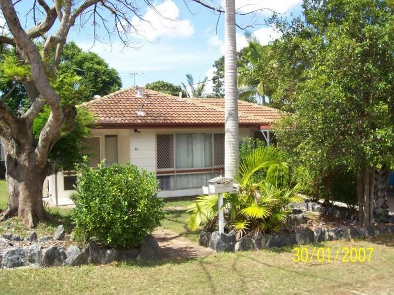 34  Monash Street, Woodridge QLD 4114