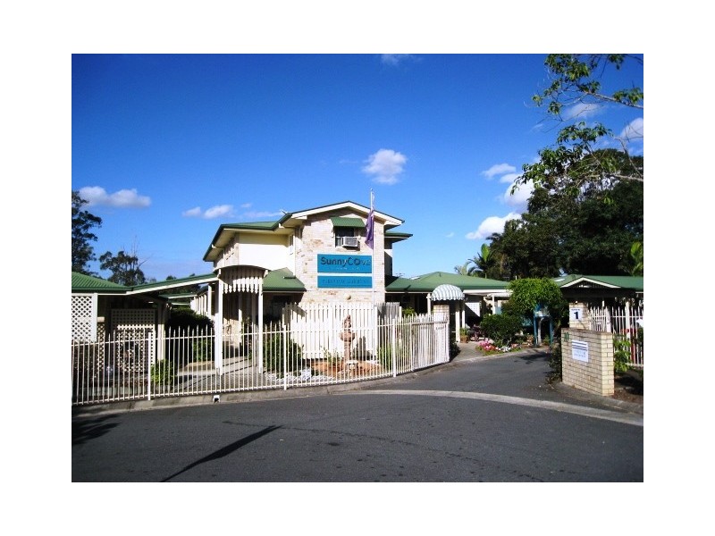 16/12 Winani Street, Slacks Creek QLD 4127