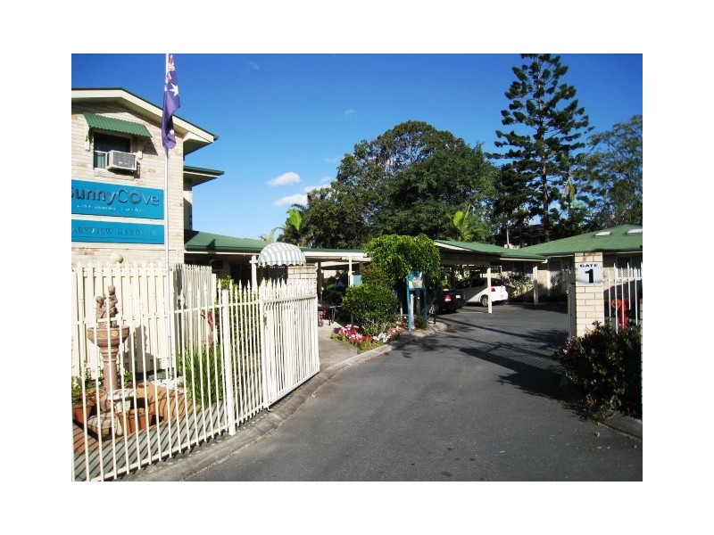 16/12 Winani Street, Slacks Creek QLD 4127