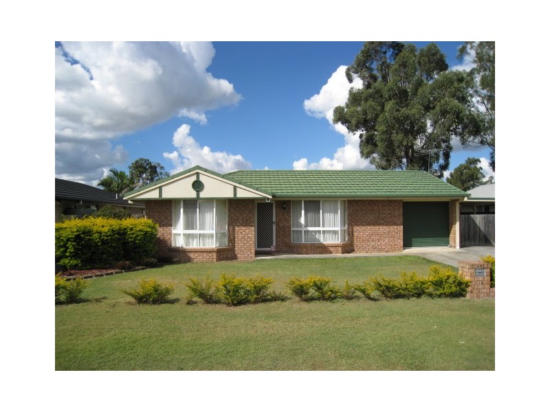 36 Brandon Street, Marsden QLD 4132