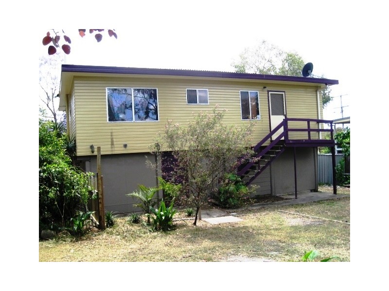 22  Ashton Street, Kingston QLD 4114