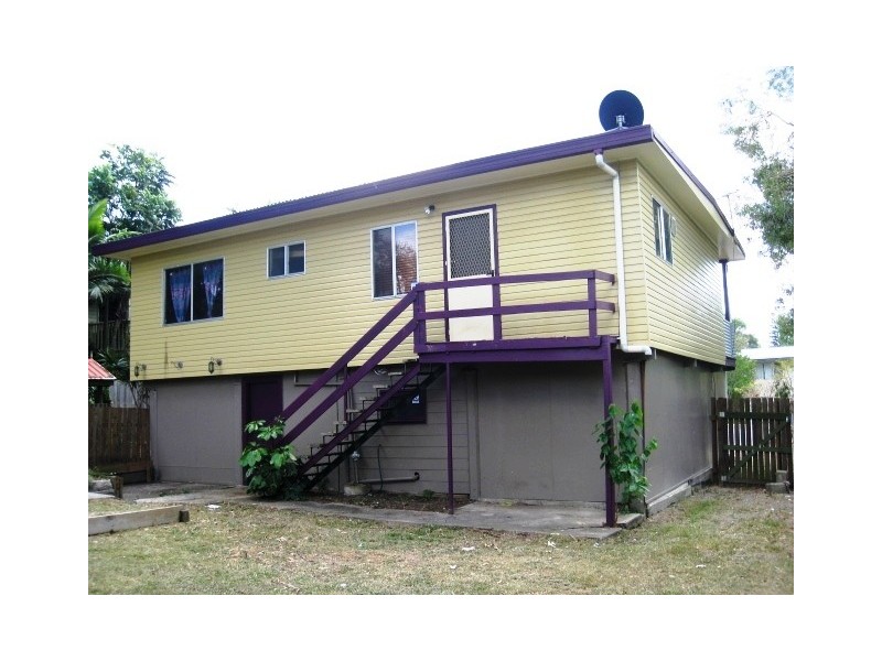 22  Ashton Street, Kingston QLD 4114