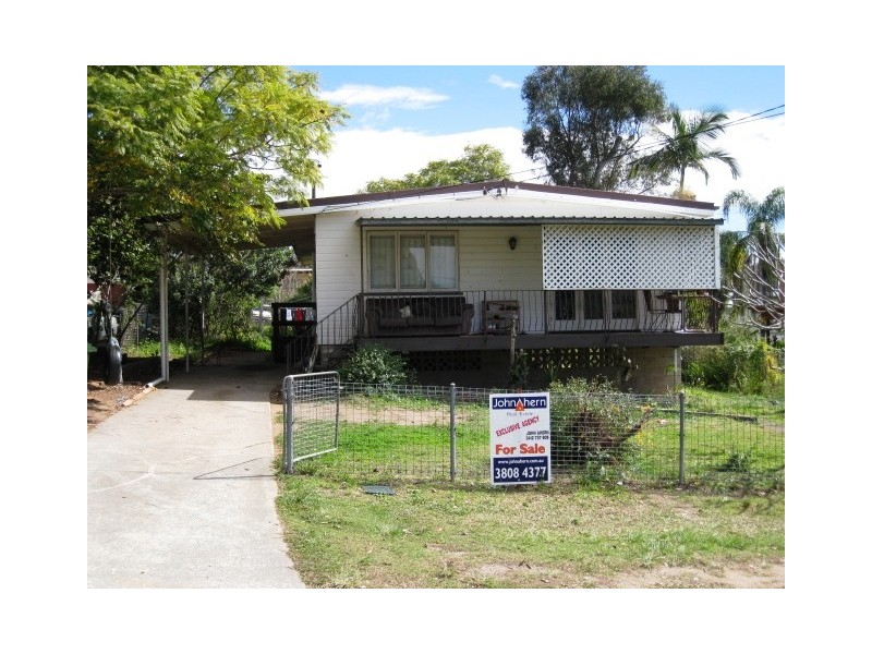11 Dol Street, Woodridge QLD 4114