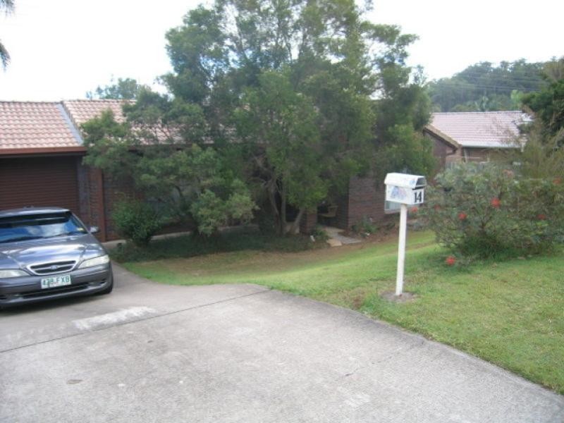 14  Hinchcliffe Street, Tanah Merah QLD 4128
