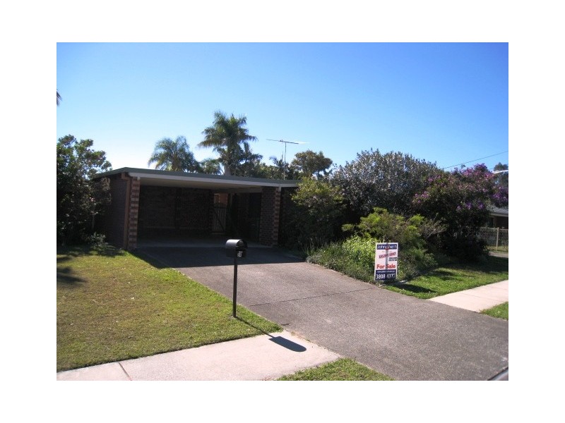 24  Magnolia Street, Daisy Hill QLD 4127